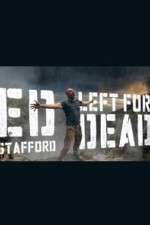 Watch Ed Stafford: Left for Dead Vodly