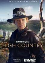High Country vodly