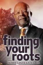 Watch Vodly Finding Your Roots with Henry Louis Gates Jr Online