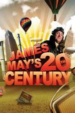 Watch James May's 20th Century Vodly
