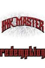 Watch Ink Master: Redemption Vodly