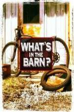 Watch Vodly Whats in the Barn Online