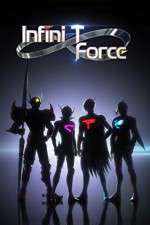 Watch Infini-T Force Vodly