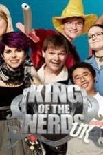 Watch King of the Nerds (UK) Vodly
