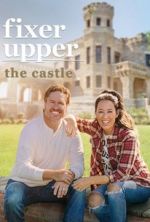 Watch Vodly Fixer Upper: The Castle Online