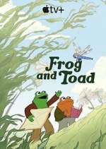 Watch Vodly Frog and Toad Online