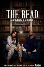 Watch The Read with Kid Fury and Crissle West Vodly
