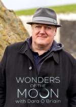 Watch Vodly Wonders of the Moon with Dara Ó Briain Online