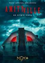 Watch Vodly Amityville: An Origin Story Online