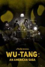 Watch Wu-Tang: An American Saga Vodly