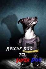 Watch Rescue Dog to Super Dog Vodly