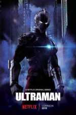 Watch Vodly Ultraman Online