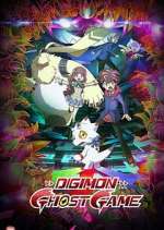 Watch Vodly Digimon Ghost Game Online