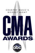 Watch Country Music Association Awards Vodly