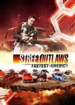 Watch Vodly Street Outlaws: Fastest in America Online