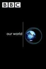 Watch Vodly Our World Online