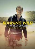 Watch Vodly Running Wild with Bear Grylls: The Challenge Online