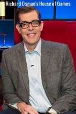 Watch Vodly Richard Osman's House of Games Online