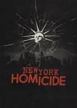 Watch Vodly New York Homicide Online