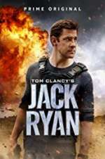 Watch Vodly Tom Clancy's Jack Ryan Online