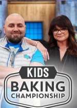 Watch Vodly Kids Baking Championship Online