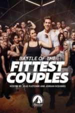 Watch Battle of the Fittest Couples Vodly