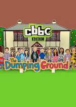 Watch Vodly The Dumping Ground Online