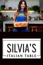 Watch Silvia's Italian Table Vodly