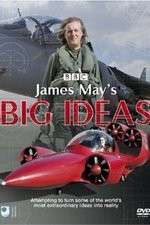 Watch James Mays Big Ideas Vodly