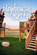 Watch Playhouse Masters Vodly