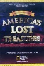 Watch America's Lost Treasures Vodly