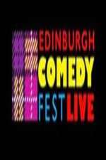 Watch Edinburgh Comedy Fest Live Vodly