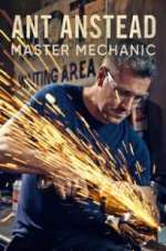 Watch Ant Anstead Master Mechanic Vodly