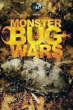 Watch Monster Bug Wars Vodly