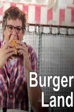 Watch Burger Land Vodly