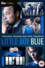 Watch Vodly Little Boy Blue Online