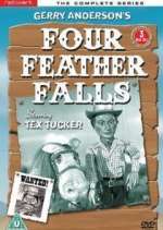 Watch Vodly Four Feather Falls Online