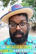 Watch The Misadventures of Romesh Ranganathan Vodly