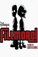 Watch Fillmore! Vodly