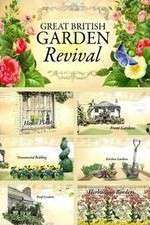 Watch Great British Garden Revival Vodly