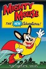 Watch Mighty Mouse the New Adventures Vodly