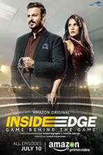 Watch Vodly Inside Edge Online