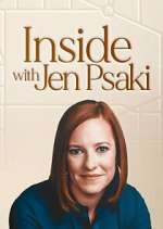 Watch Vodly Inside with Jen Psaki Online