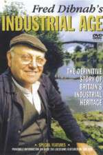 Watch Fred Dibnah's Industrial Age Vodly