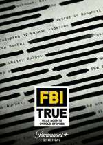 Watch Vodly FBI True Online