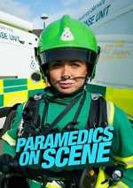 Watch Vodly Paramedics on Scene Online
