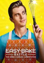 Watch Vodly Easy-Bake Battle: The Home Cooking Competition Online