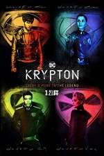 Watch Krypton Vodly