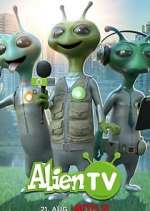 Watch Vodly Alien TV Online