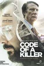 Watch Vodly Code of a Killer Online
